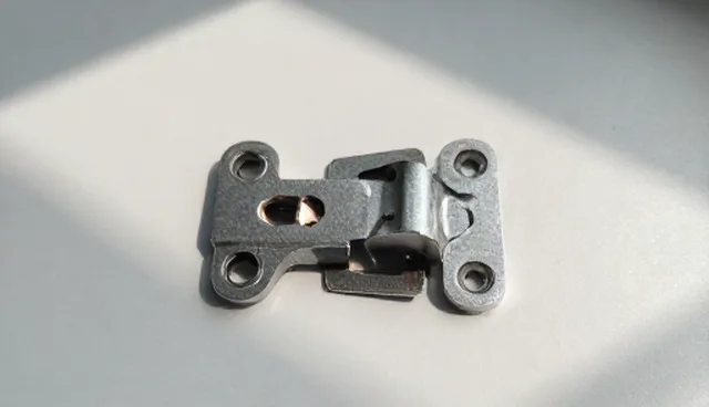 合金铰链的适用场景及选择依据分析